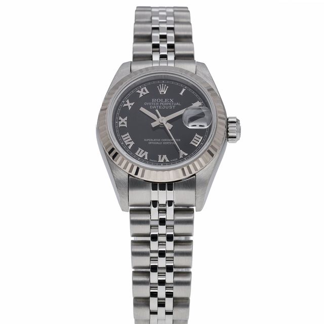 Rolex Datejust Lady 79174 Image 6